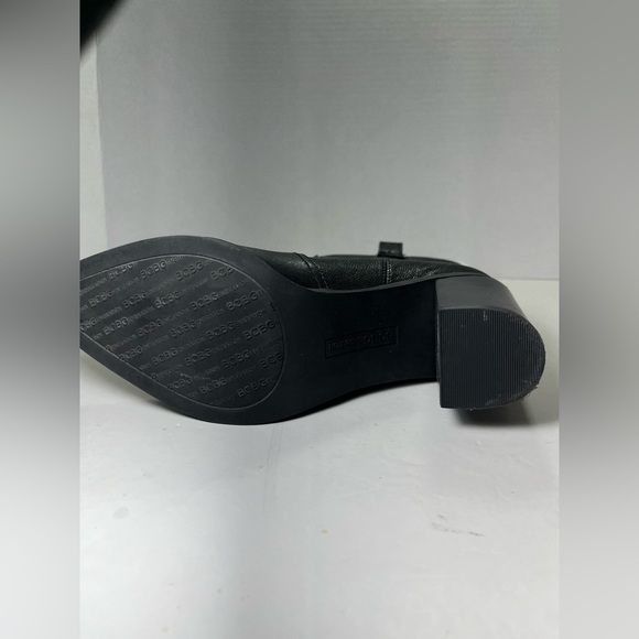 Women's Jayda Western Bootie - Picture 8 of 9